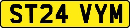 ST24VYM