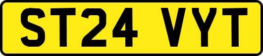 ST24VYT