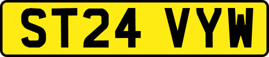 ST24VYW