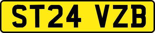 ST24VZB