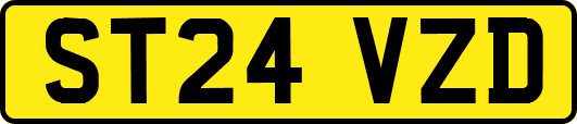 ST24VZD