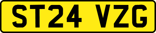ST24VZG