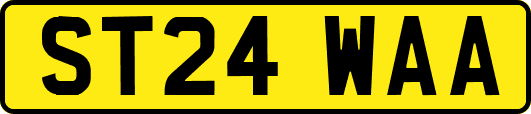 ST24WAA