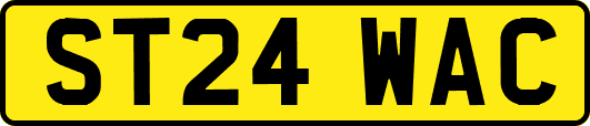 ST24WAC