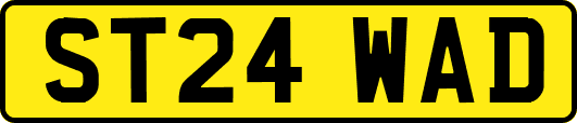 ST24WAD