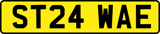 ST24WAE
