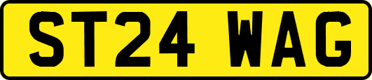 ST24WAG