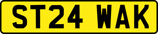 ST24WAK