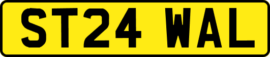 ST24WAL