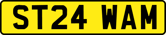 ST24WAM