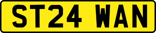 ST24WAN