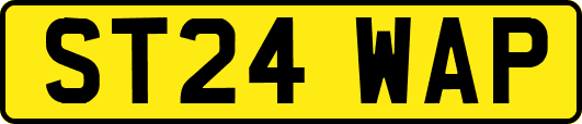 ST24WAP