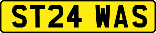 ST24WAS