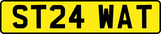 ST24WAT