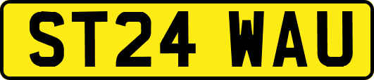 ST24WAU