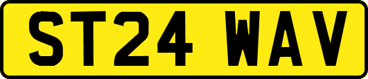 ST24WAV