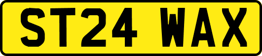 ST24WAX
