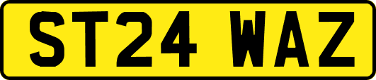 ST24WAZ