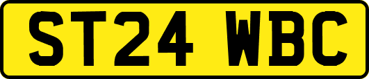ST24WBC