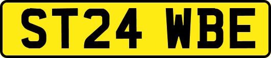 ST24WBE