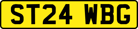 ST24WBG