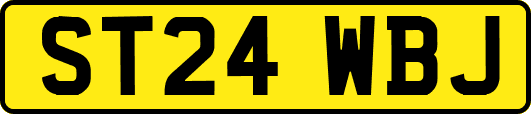 ST24WBJ