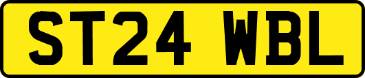 ST24WBL