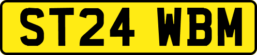 ST24WBM