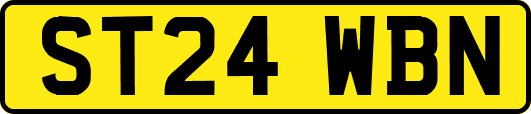 ST24WBN