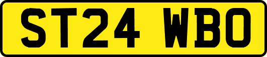 ST24WBO