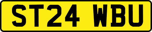 ST24WBU