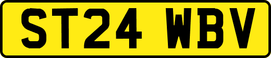 ST24WBV