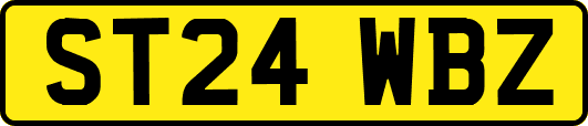 ST24WBZ