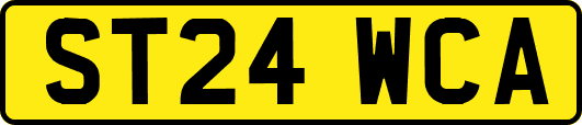 ST24WCA
