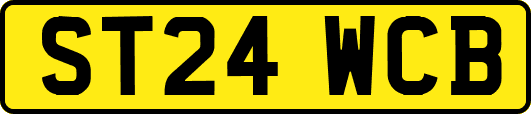 ST24WCB