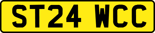 ST24WCC