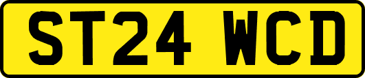 ST24WCD