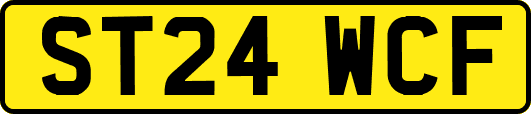ST24WCF