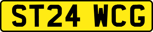 ST24WCG