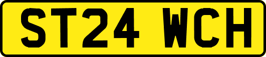 ST24WCH