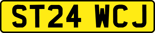 ST24WCJ