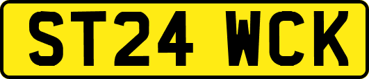ST24WCK