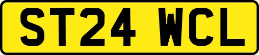 ST24WCL
