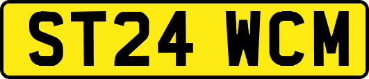 ST24WCM