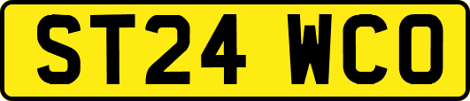 ST24WCO