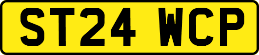 ST24WCP