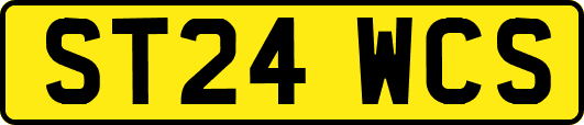 ST24WCS