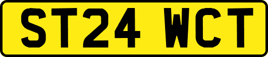 ST24WCT