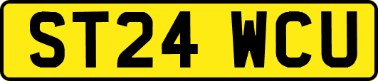 ST24WCU