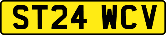 ST24WCV